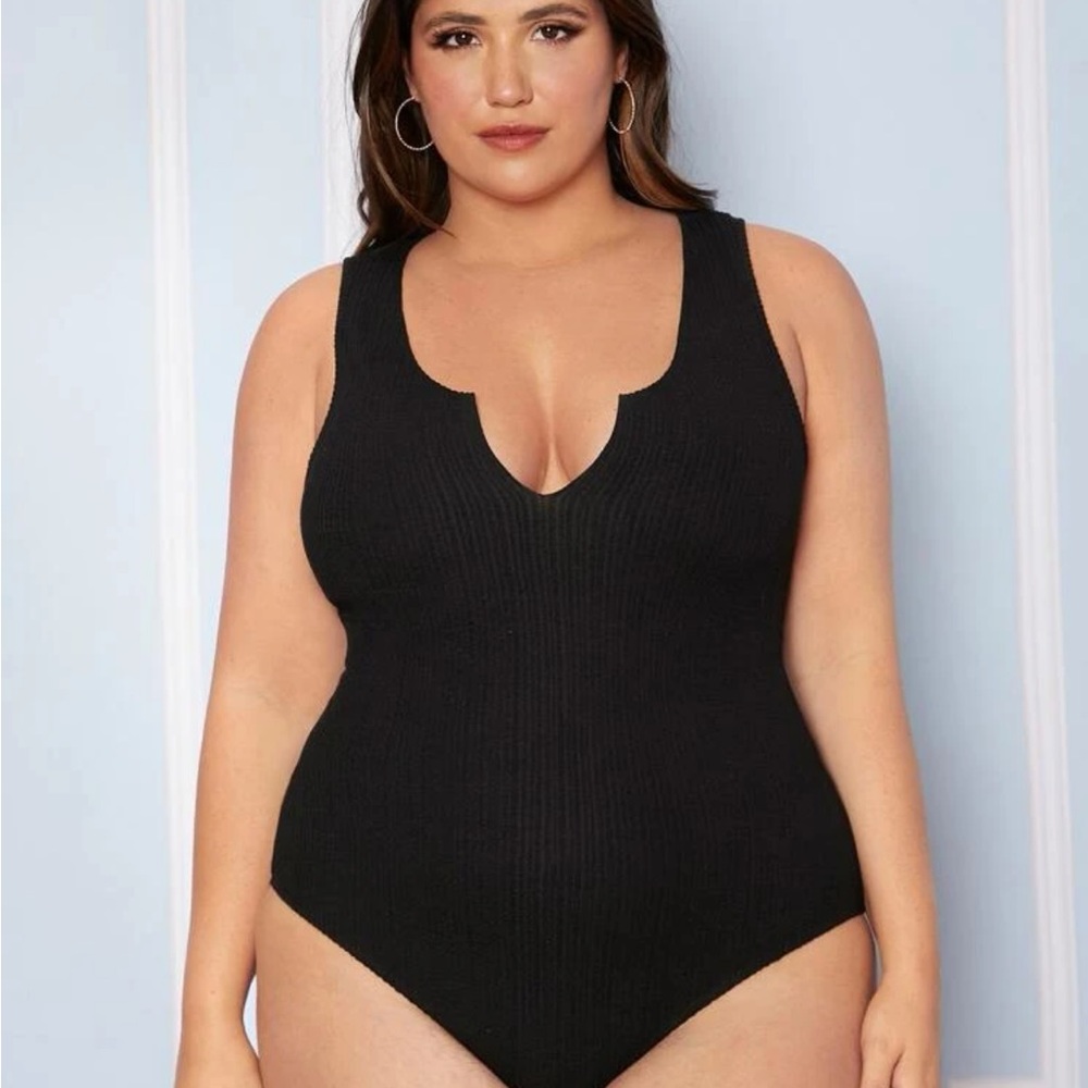 NEVER WORN SHEIN bodysuit